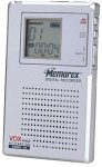  Memorex MB005 Digital Voice Recorder